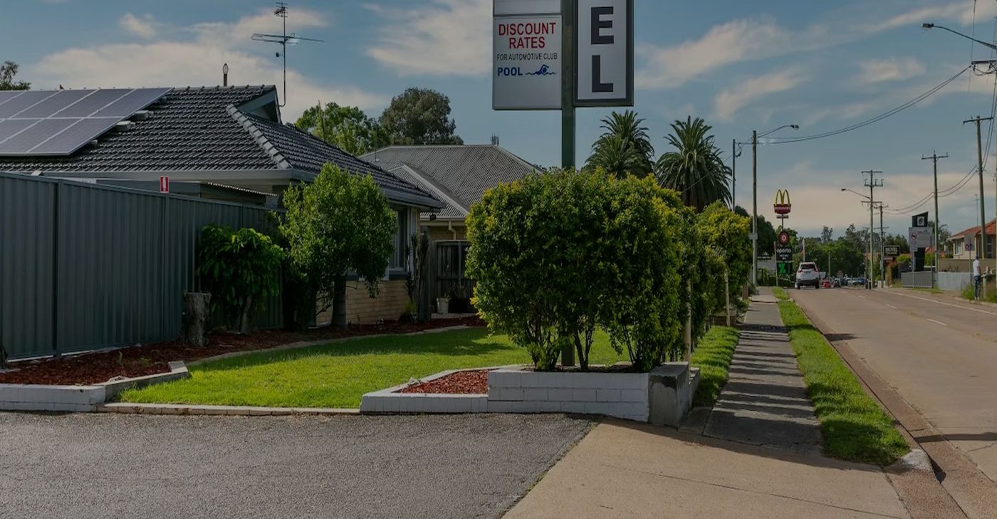 Hunter Valley Motel
