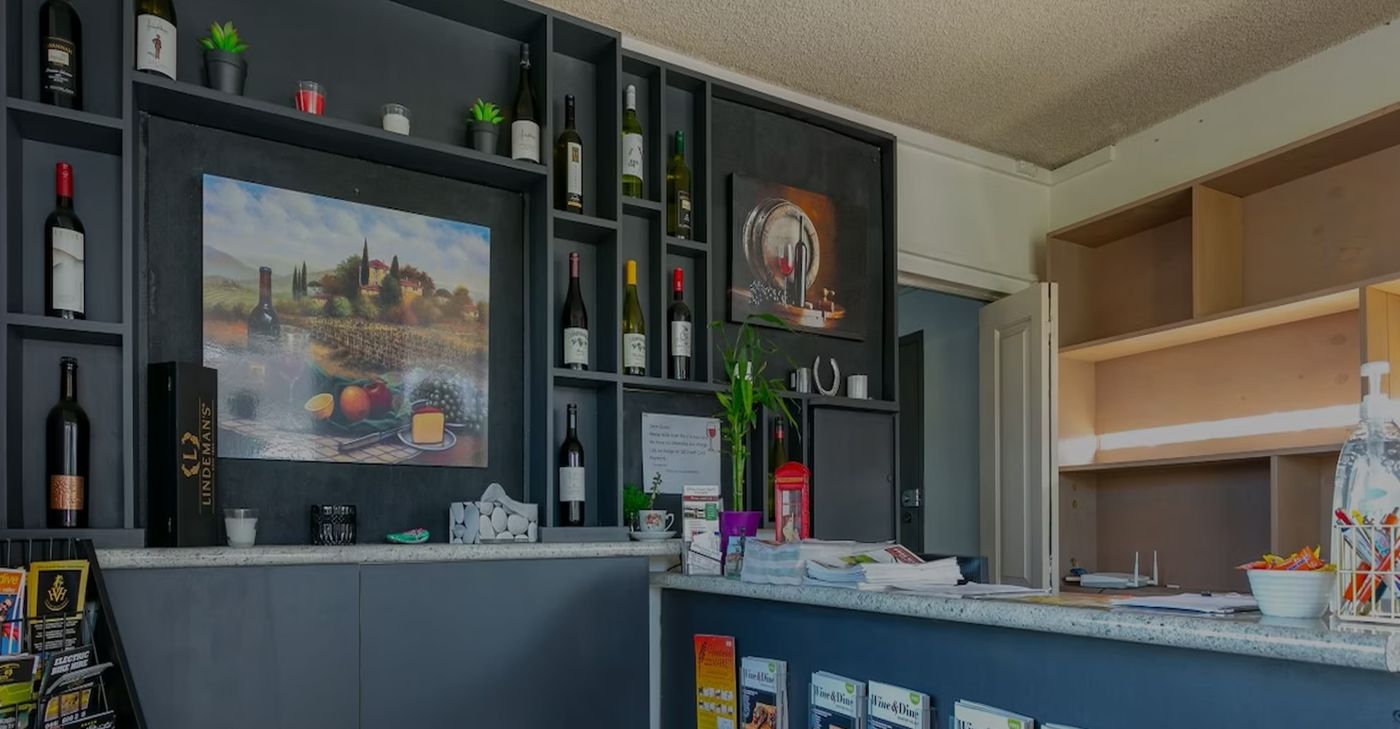 Hunter Valley Motel