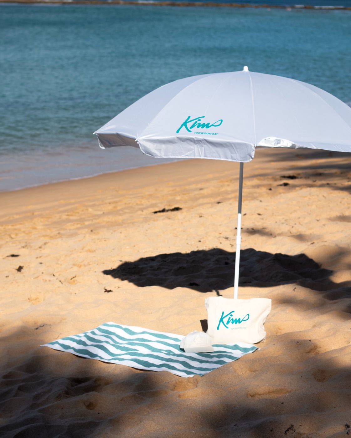 Kims Beachside Retreat