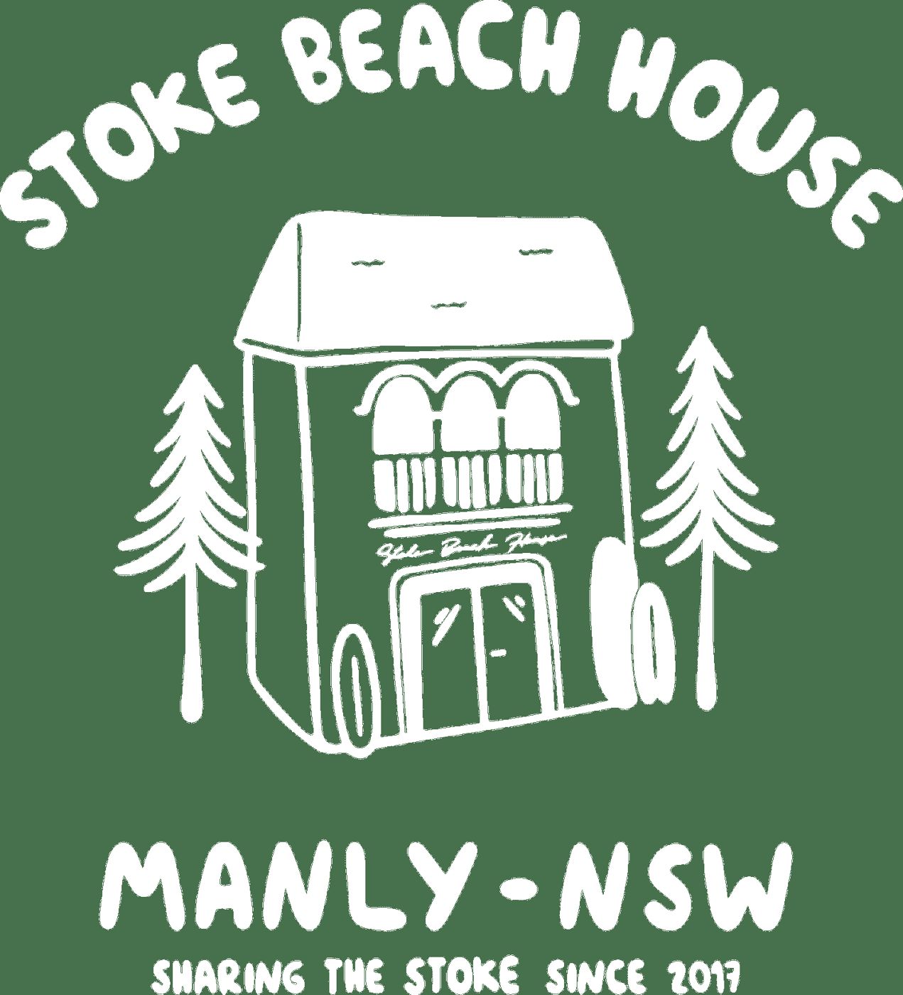 Stoke Beach House