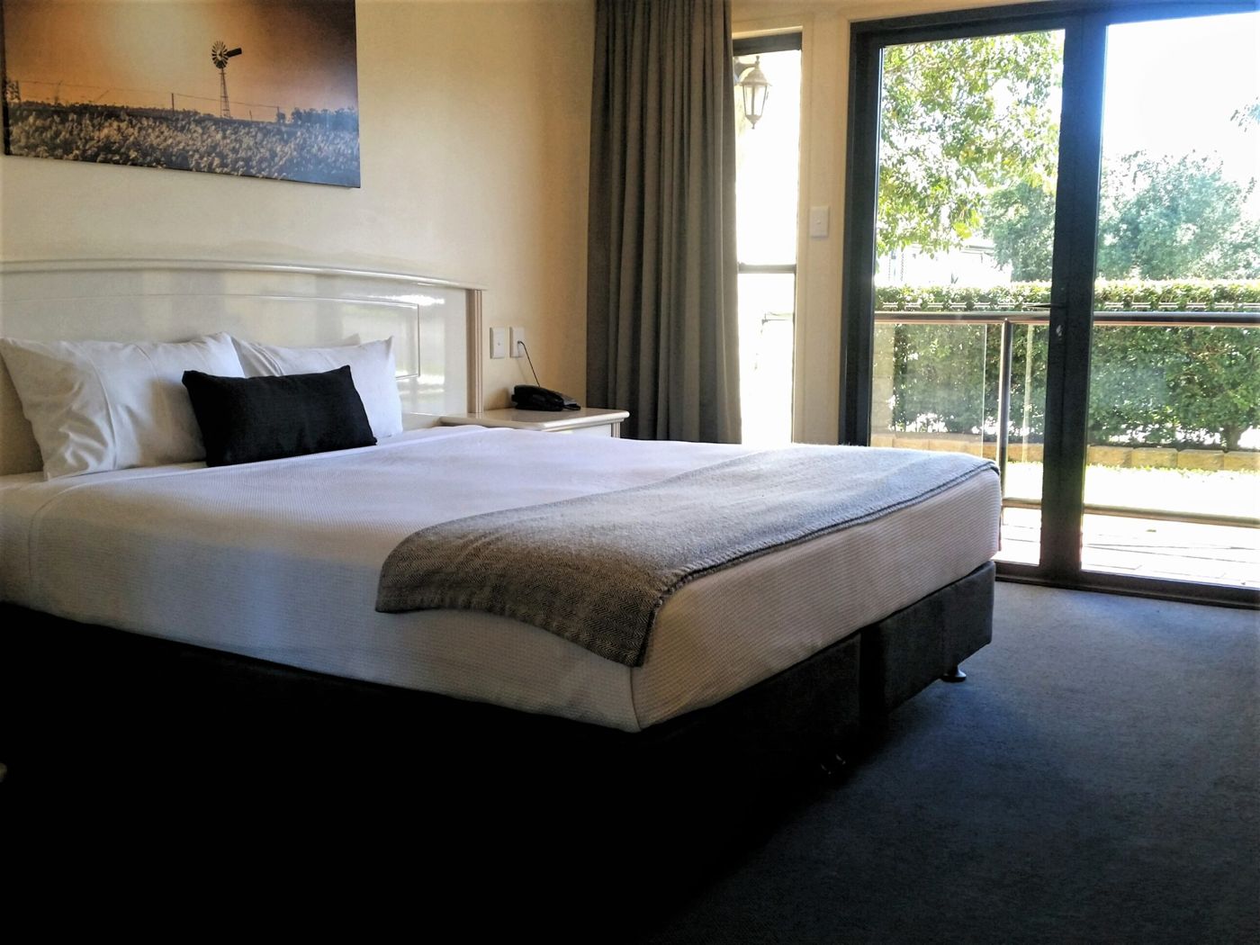 Kobbers Motor Inn Dalby
