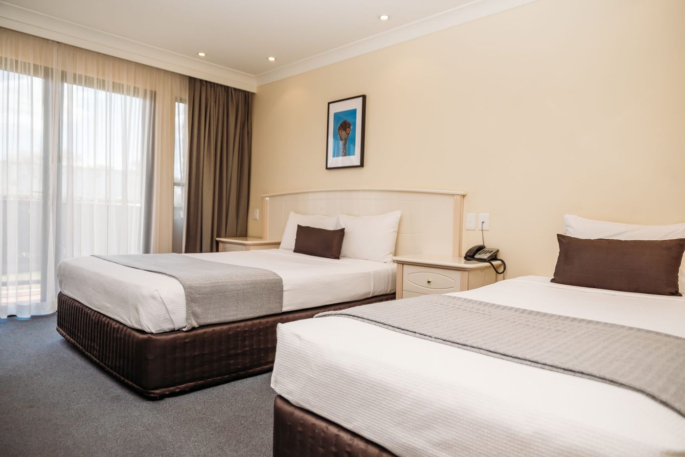 Kobbers Motor Inn Dalby