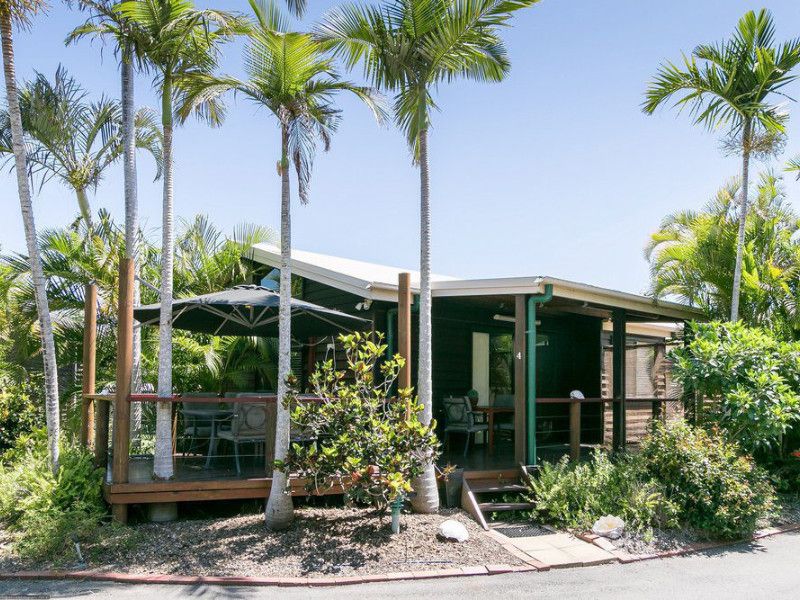 Boat Harbour Studio Apartments & Villas
