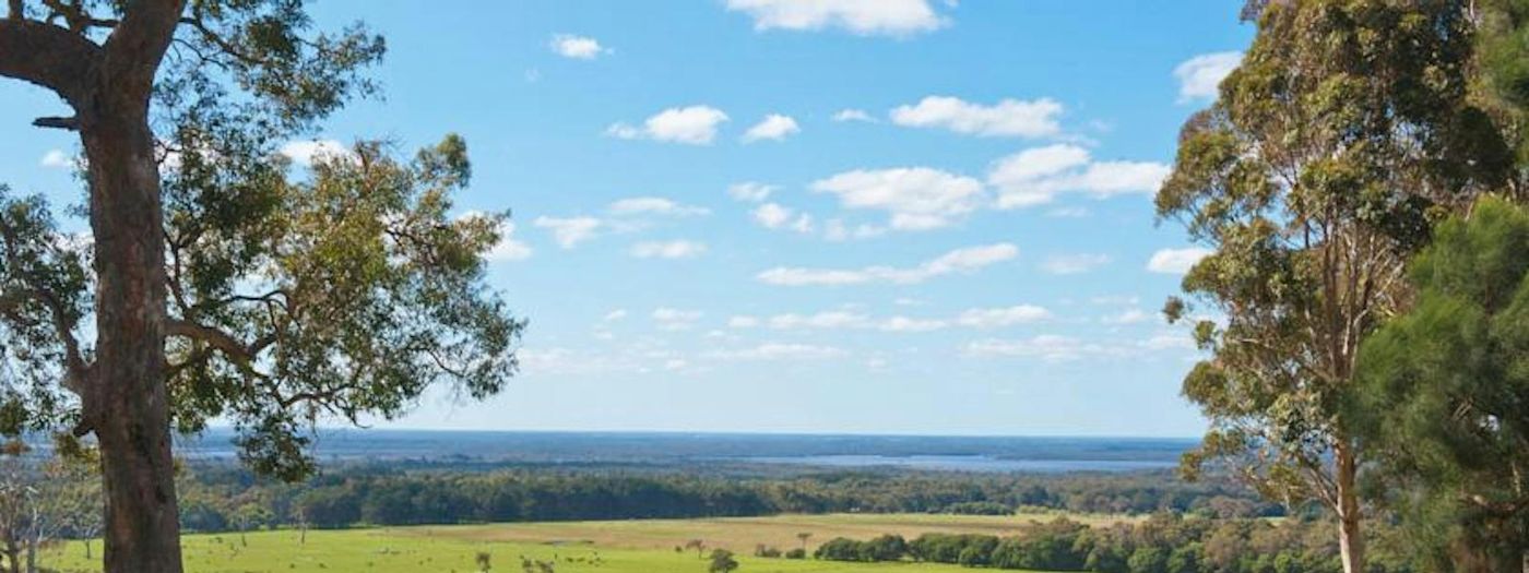 Augusta Sheoak Chalets