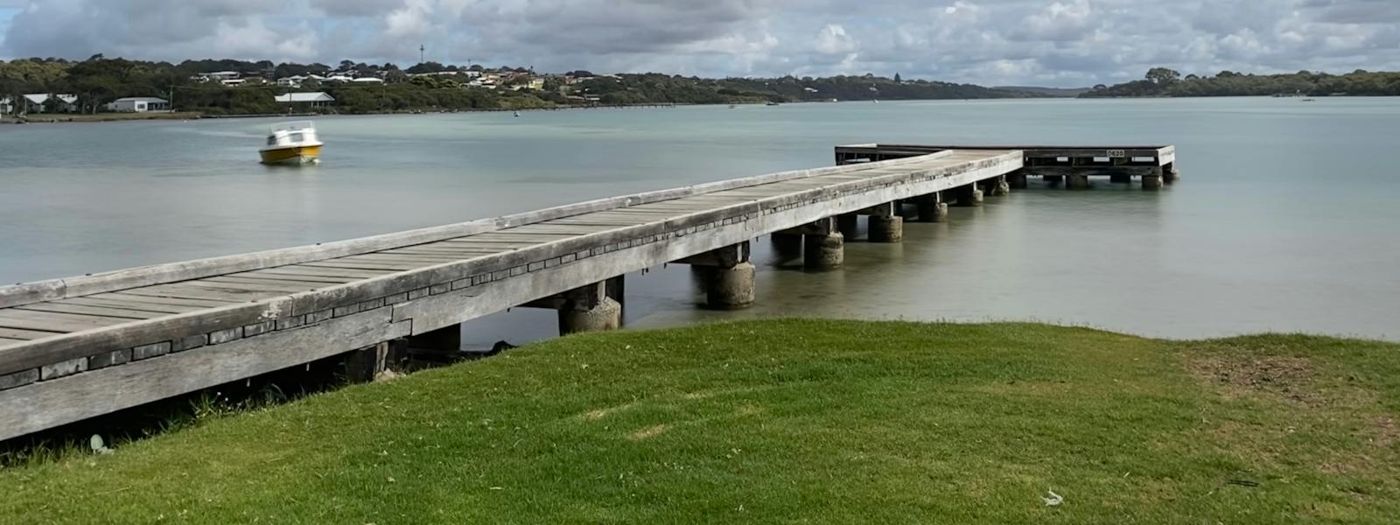 Augusta Sheoak Chalets