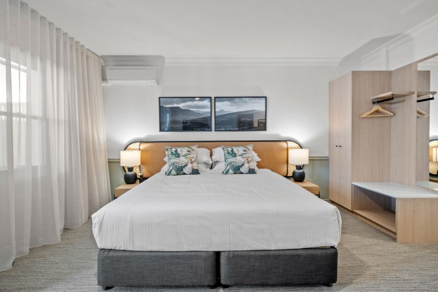Wildes Boutique Hotel