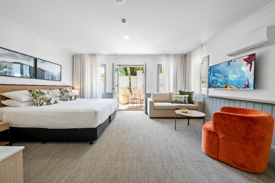 Wildes Boutique Hotel