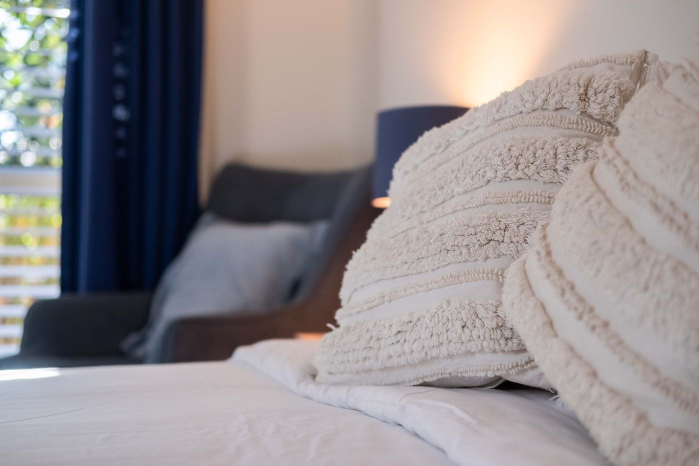 Beach House Bed & Breakfast Redcliffe