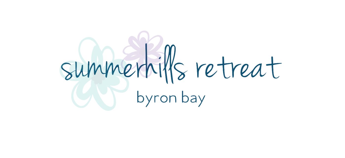 SummerHills Retreat Byron Bay