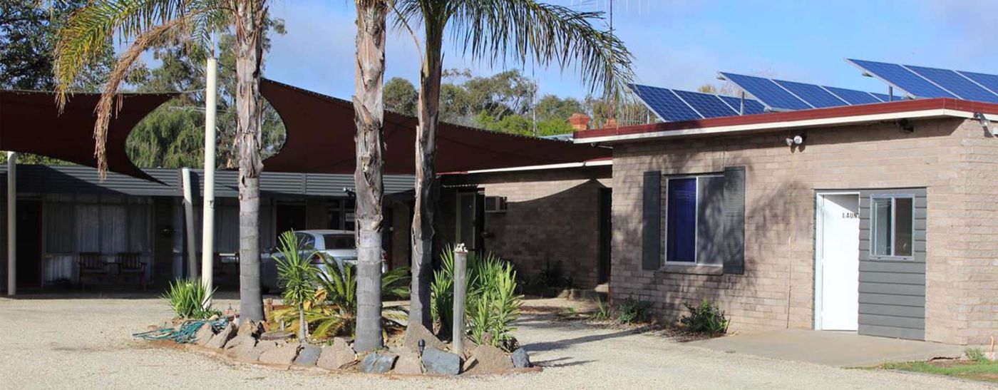 Thomas Lodge Motel