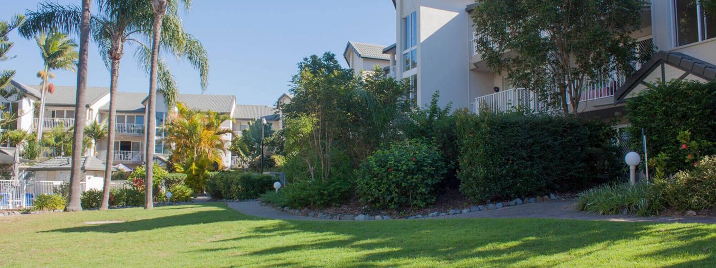 Bayview Bay Apartments