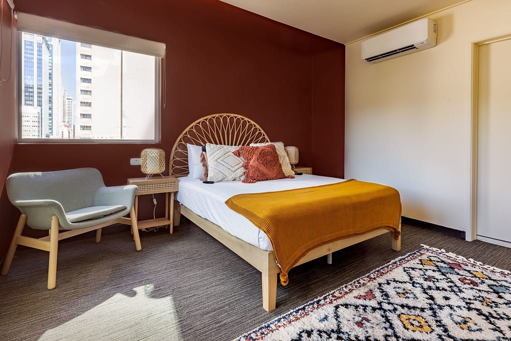 Roamer Brisbane