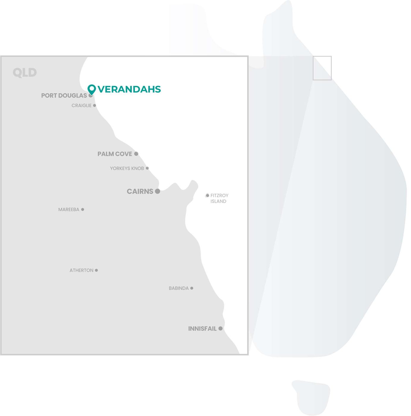 Verandahs Boutique Apartments