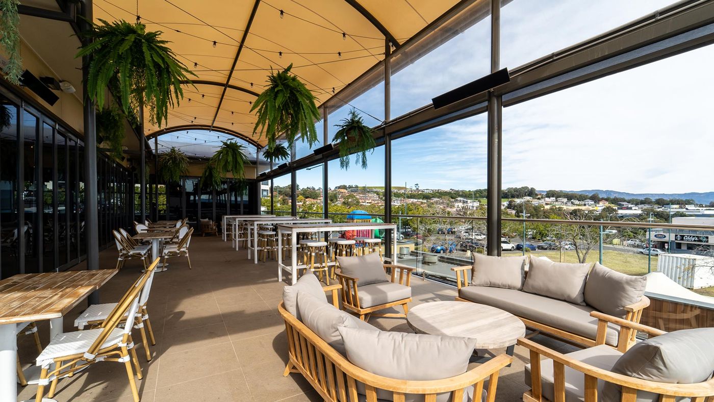 Central Hotel Shellharbour