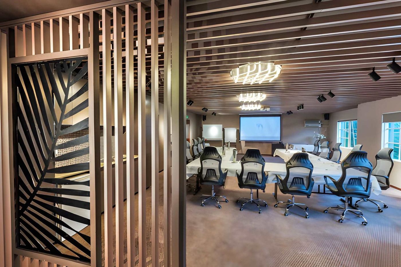 Eltham Gateway Conference Centre
