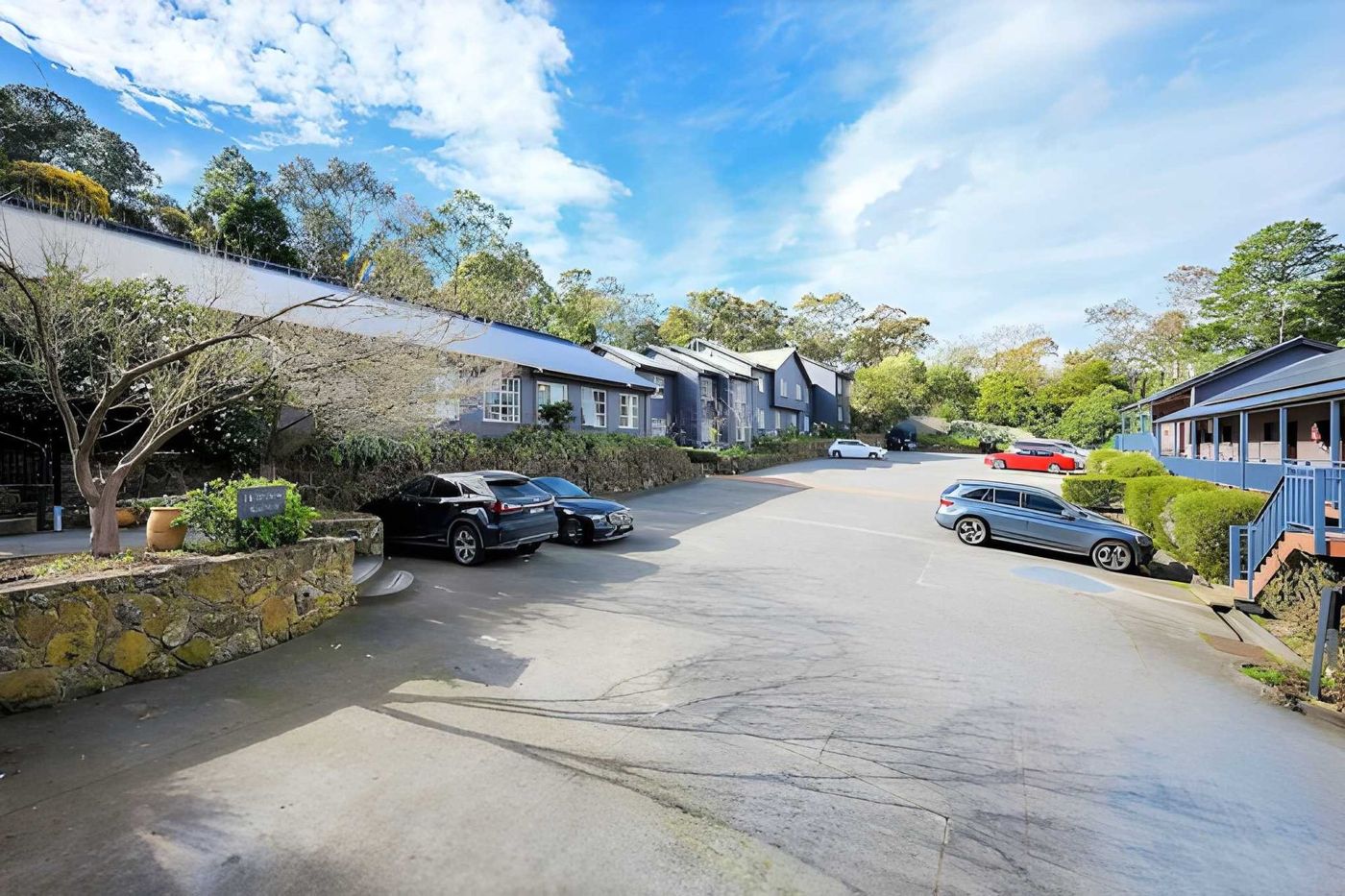 Eltham Gateway Conference Centre