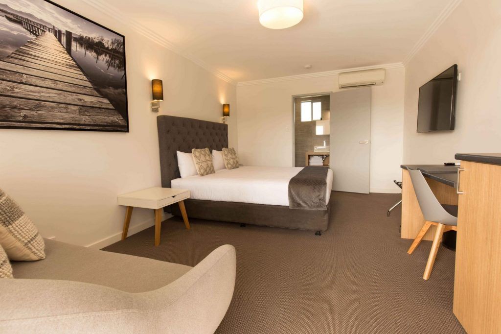 Quays Hotel