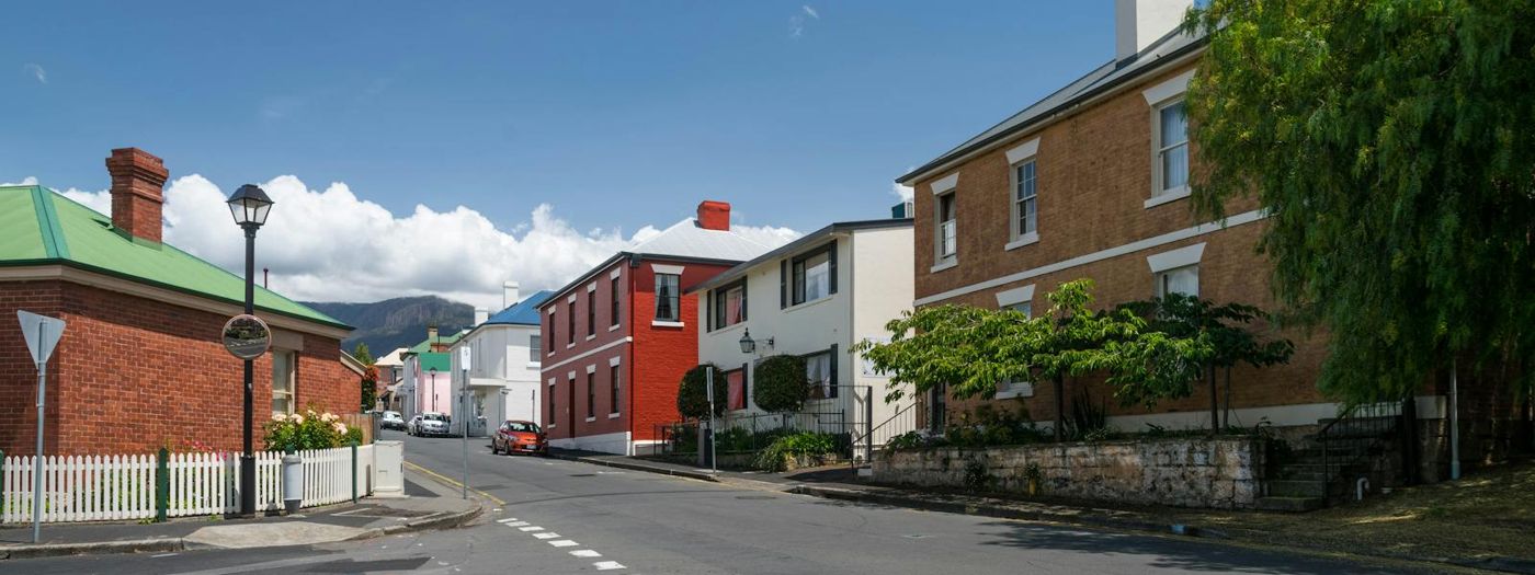 Battery Point Boutique Accommodation