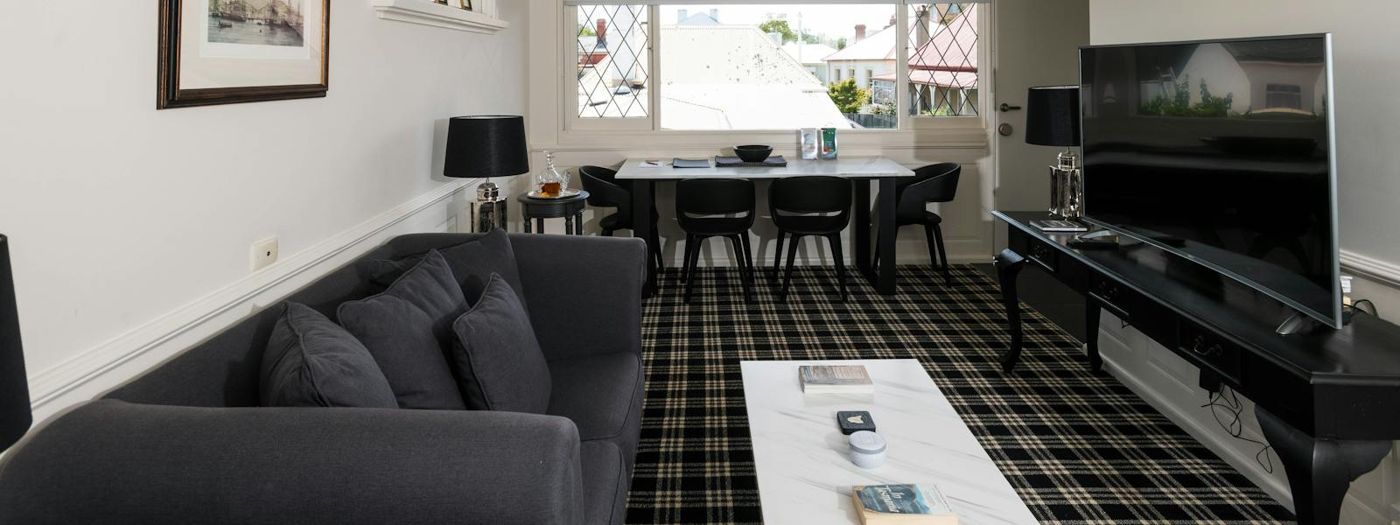 Battery Point Boutique Accommodation