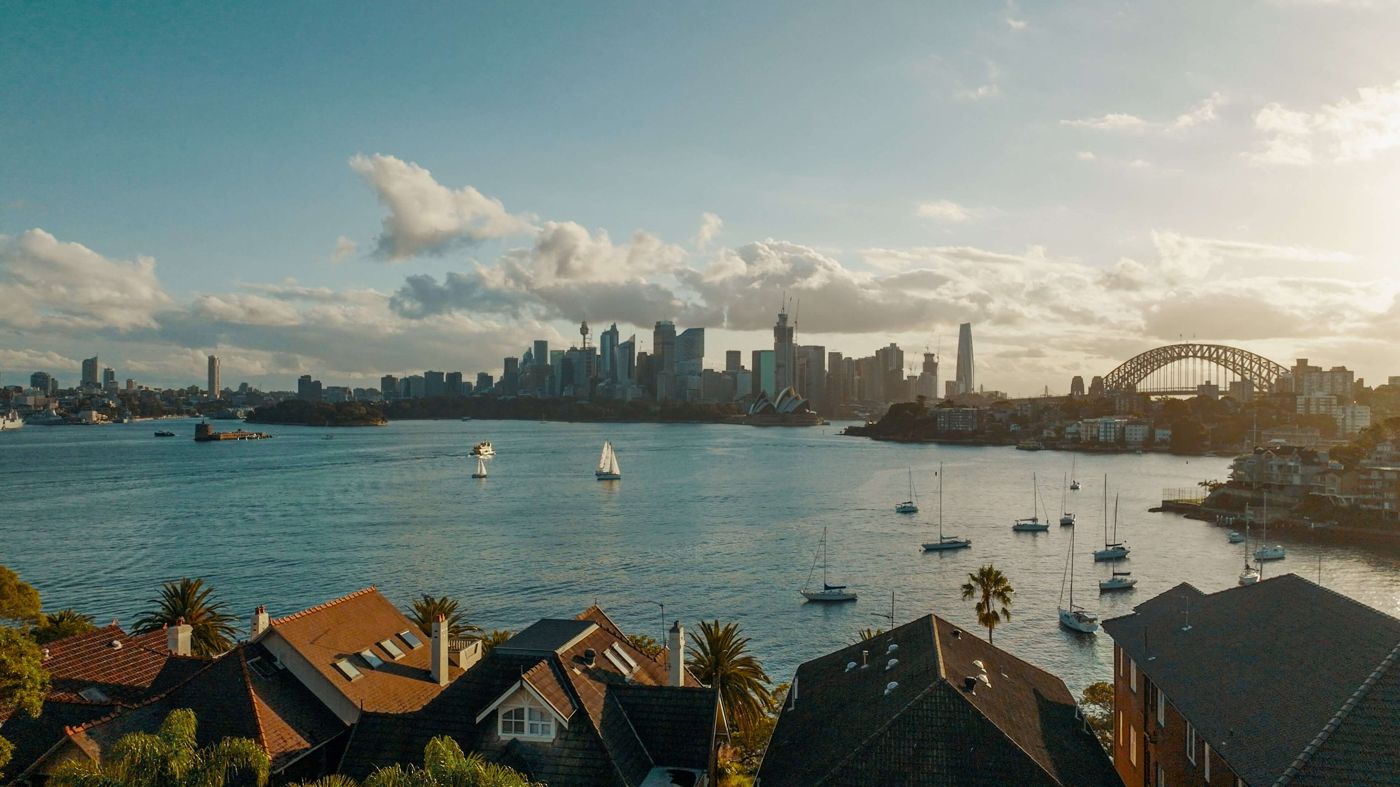 Cremorne Point Manor