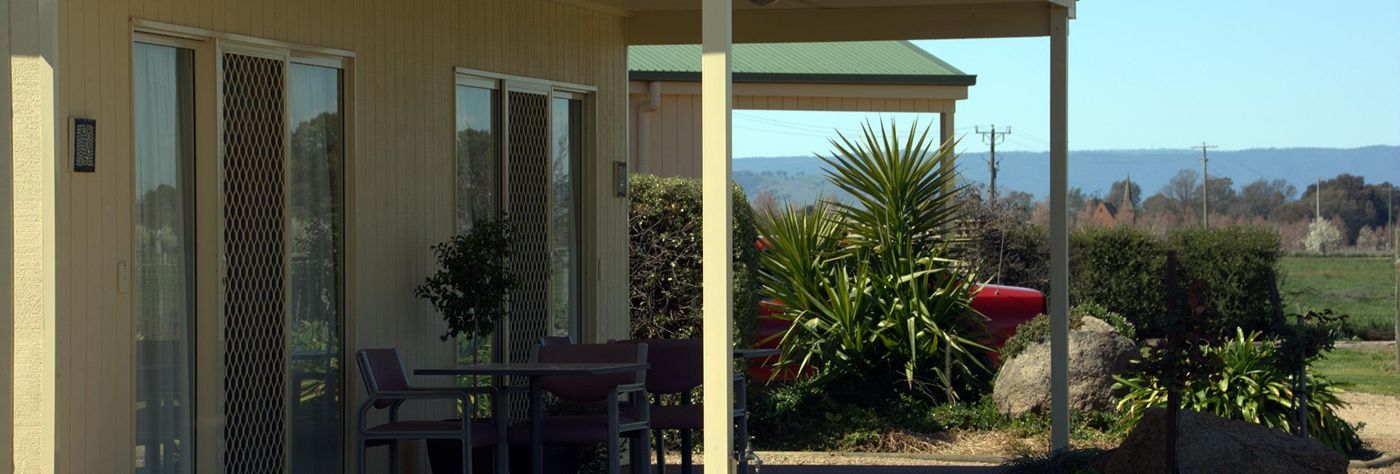 Milawa Muscat Retreat