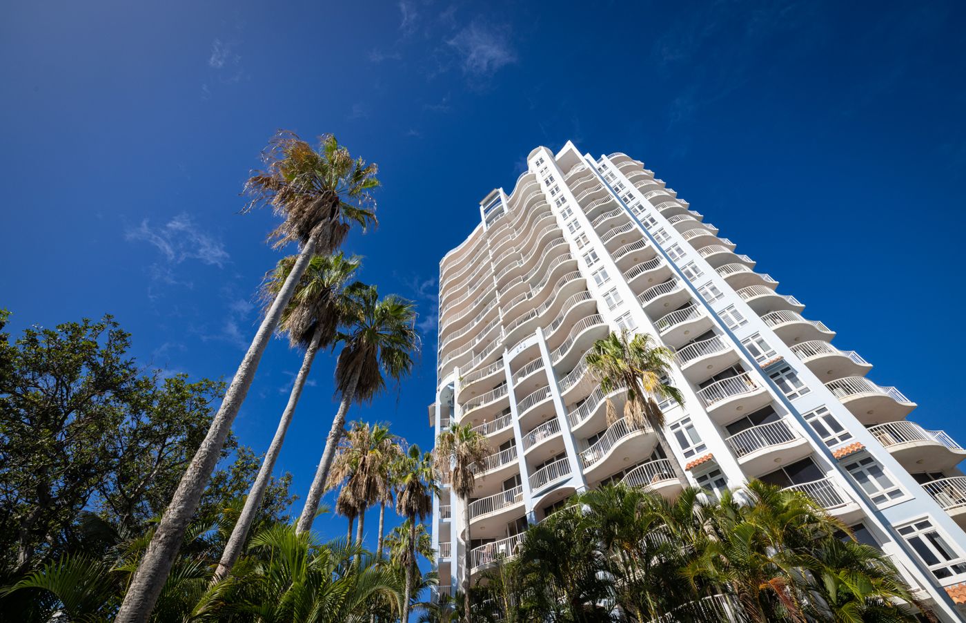 Bel Air on Broadbeach