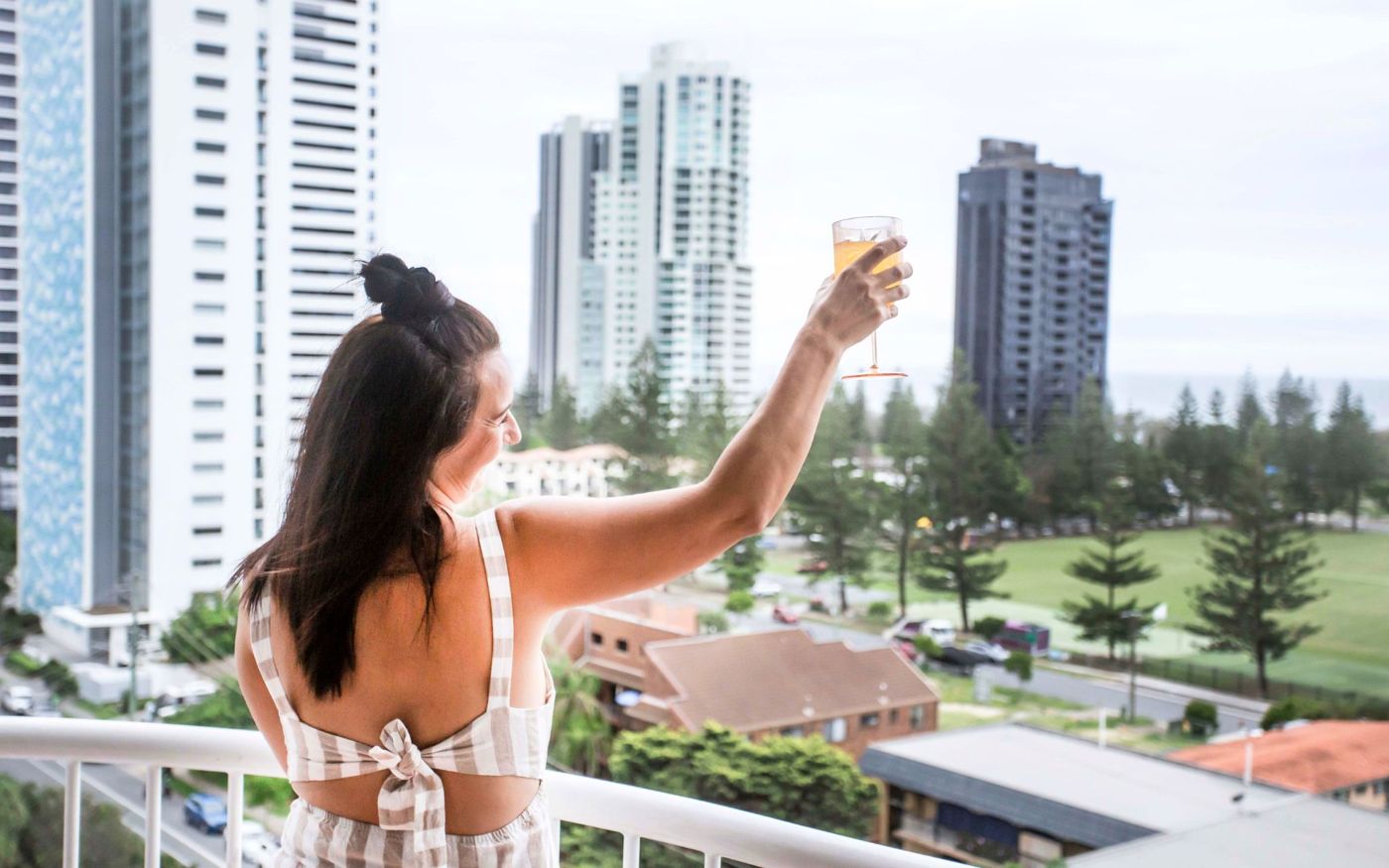 Bel Air on Broadbeach