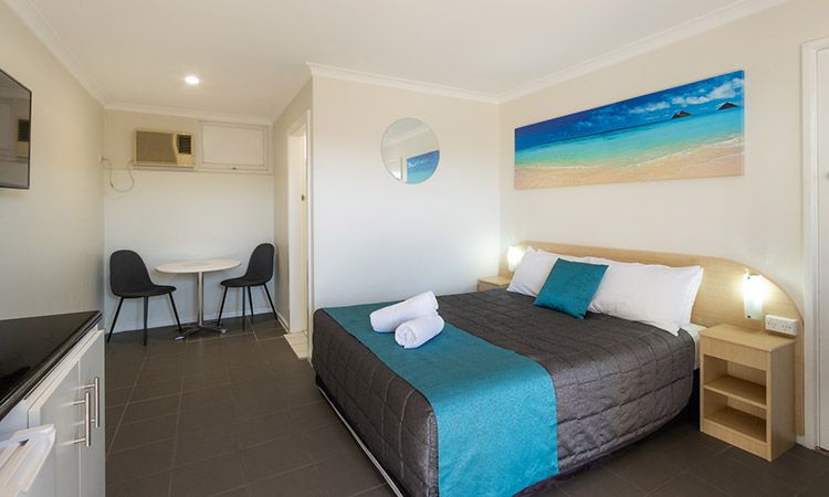 Best Western Caravilla Motor Inn