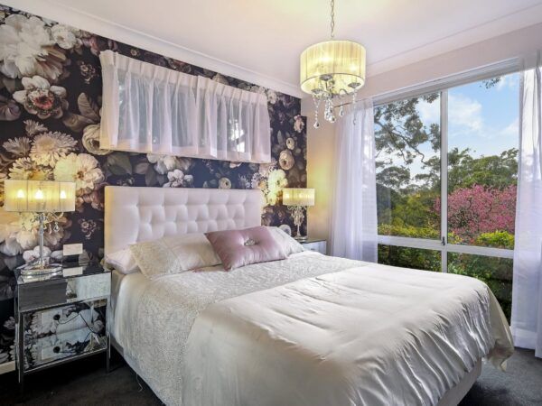 Valley View Bed and Breakfast