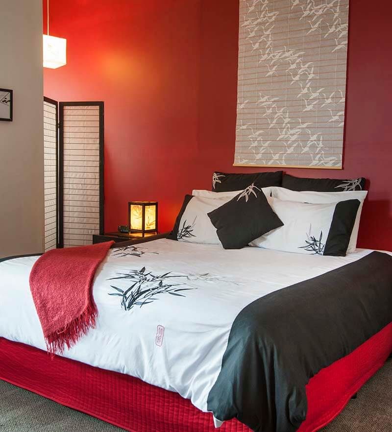 Healesville Apartments