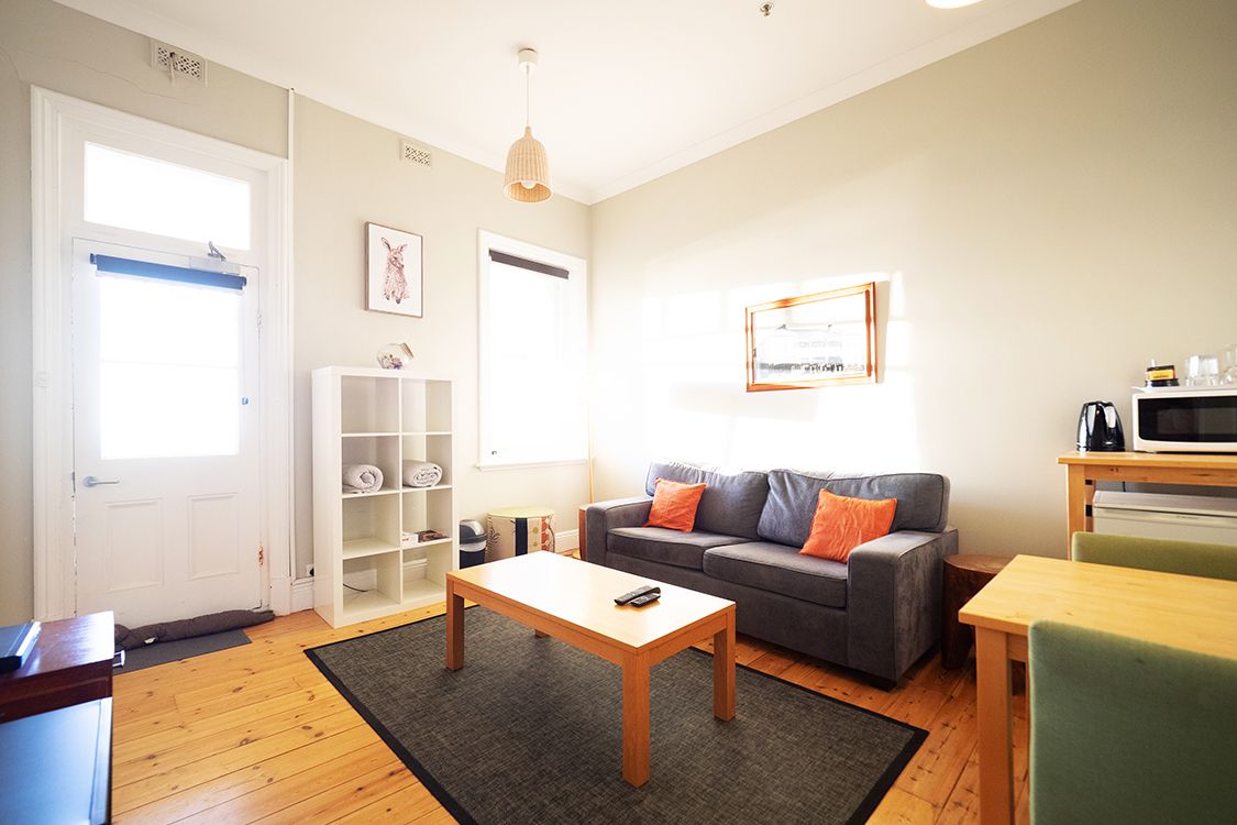 YHA Port Elliot Beach House