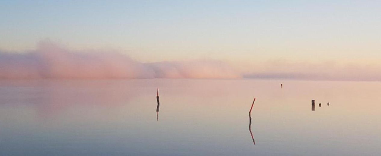 Barmera Lake Resort Motel