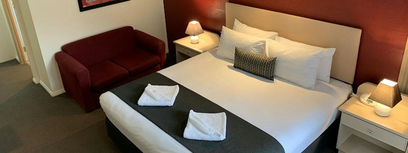 Heritage Motor Inn Goulburn