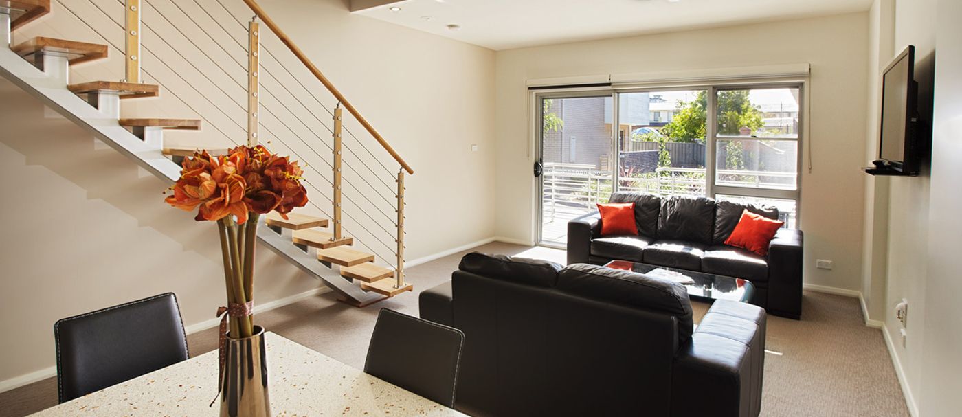 Charlestown Executive Apartments