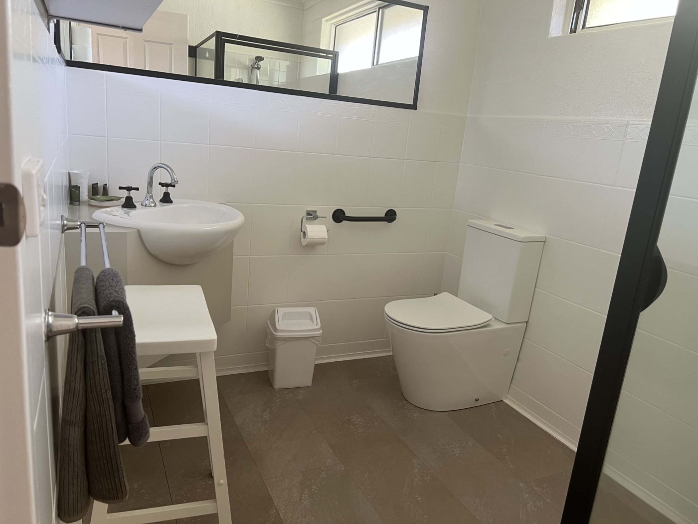 Willow Dene Holiday Apartments