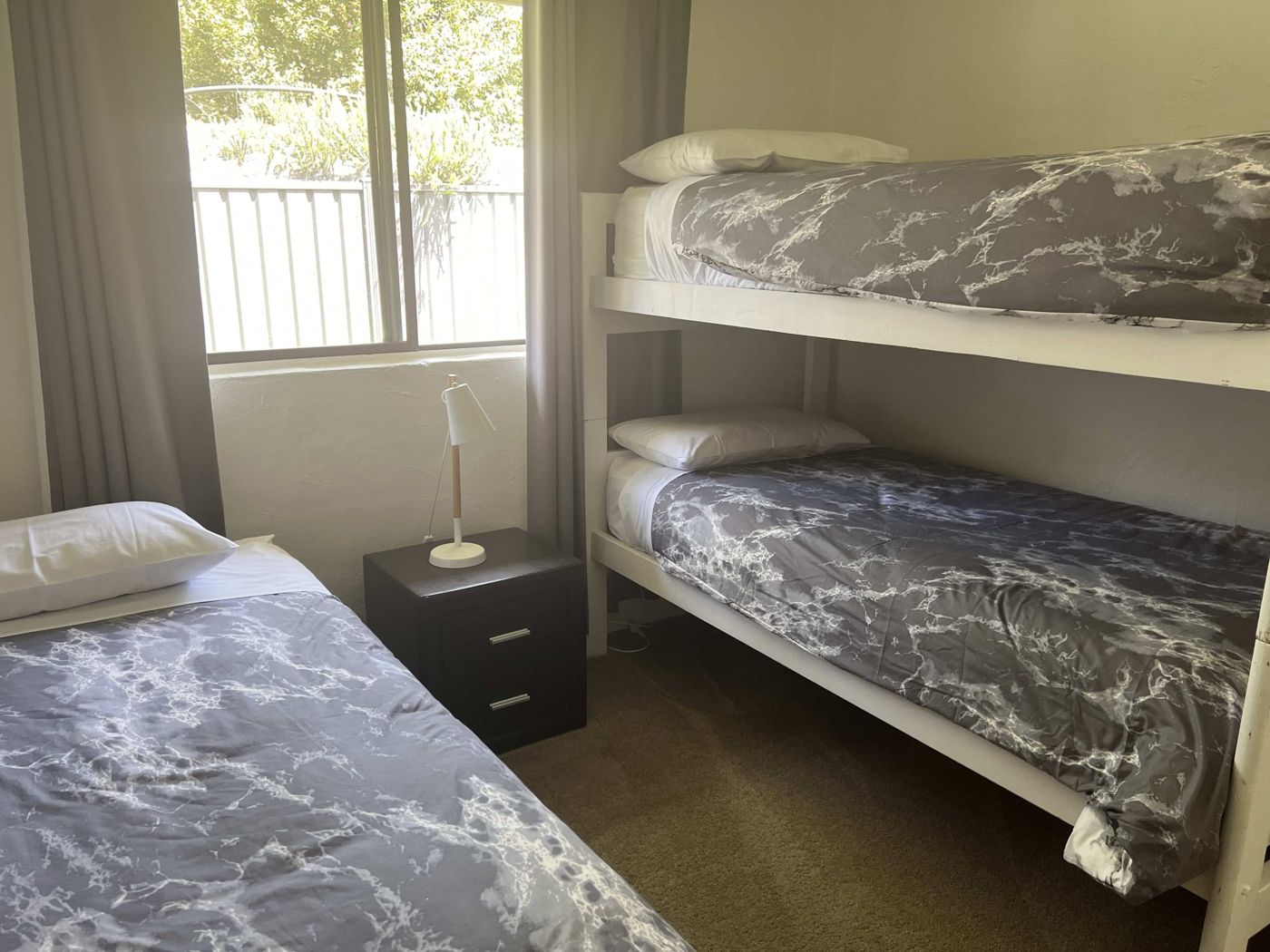 Willow Dene Holiday Apartments