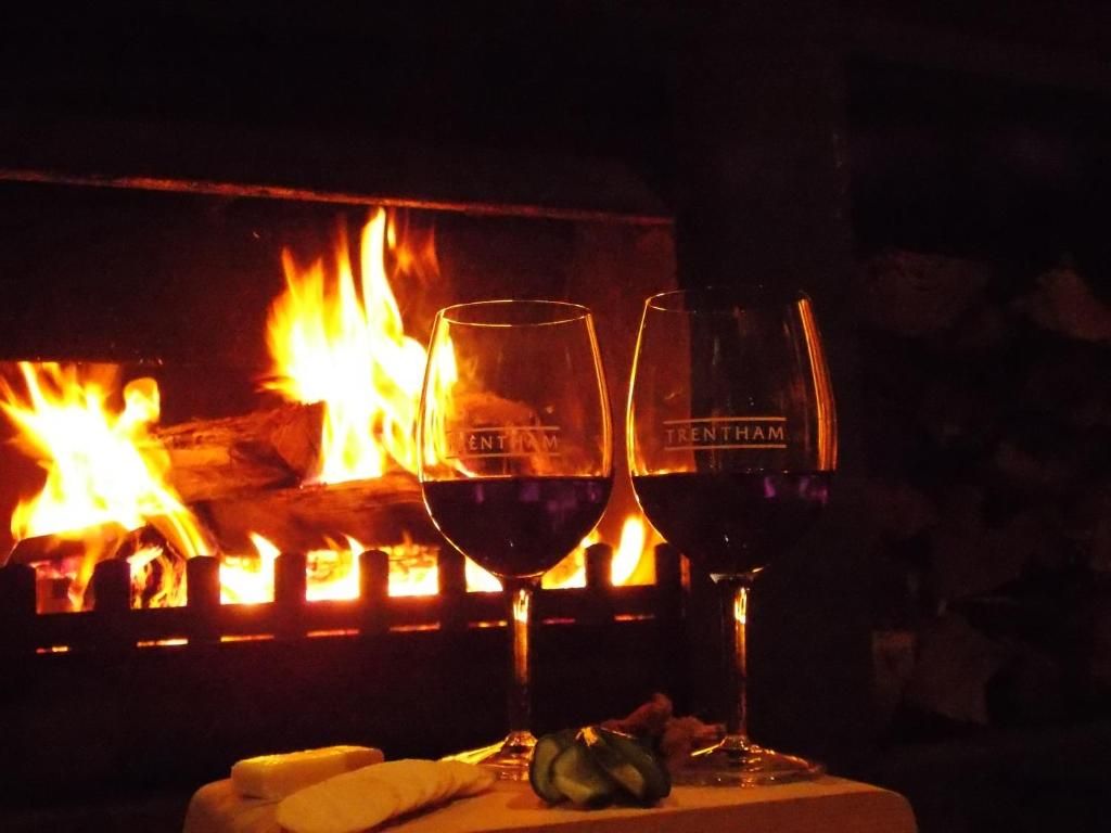 Port McCrae B&B