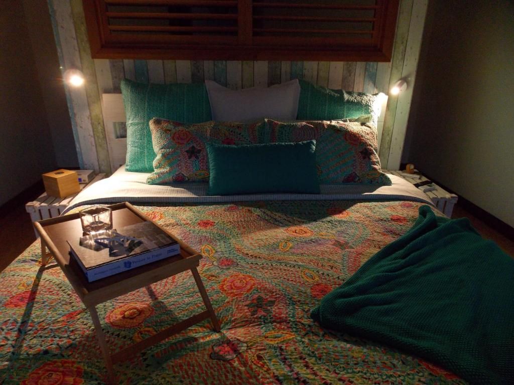 Port McCrae B&B