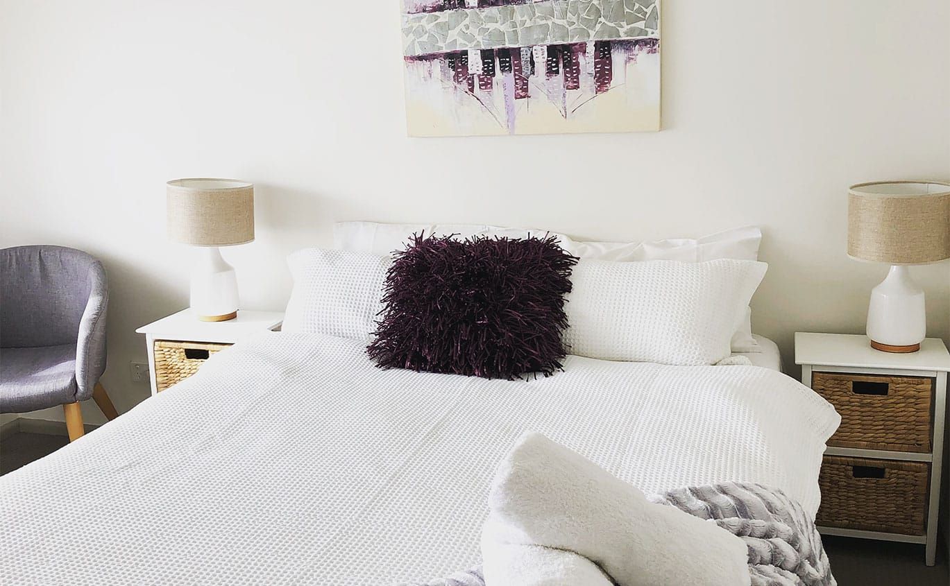 Geelong Serviced Apartments