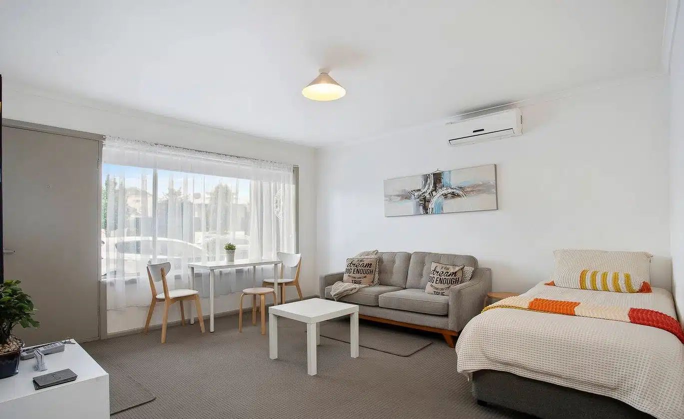 Geelong Serviced Apartments