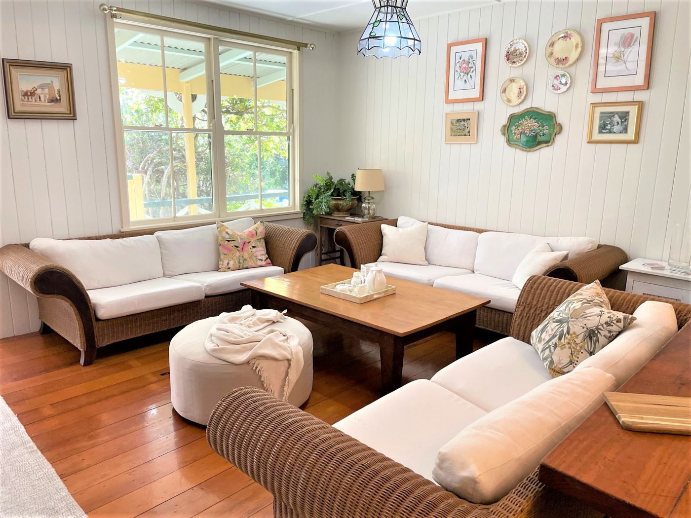 Noosa Hinterland Escape