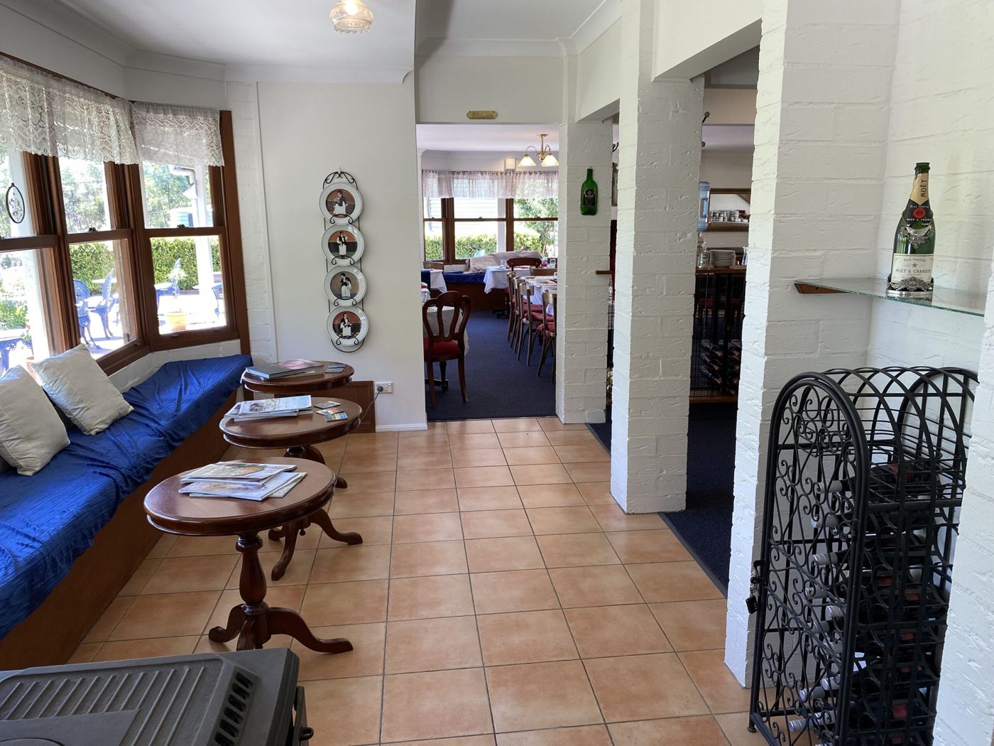 Girraween Country Inn