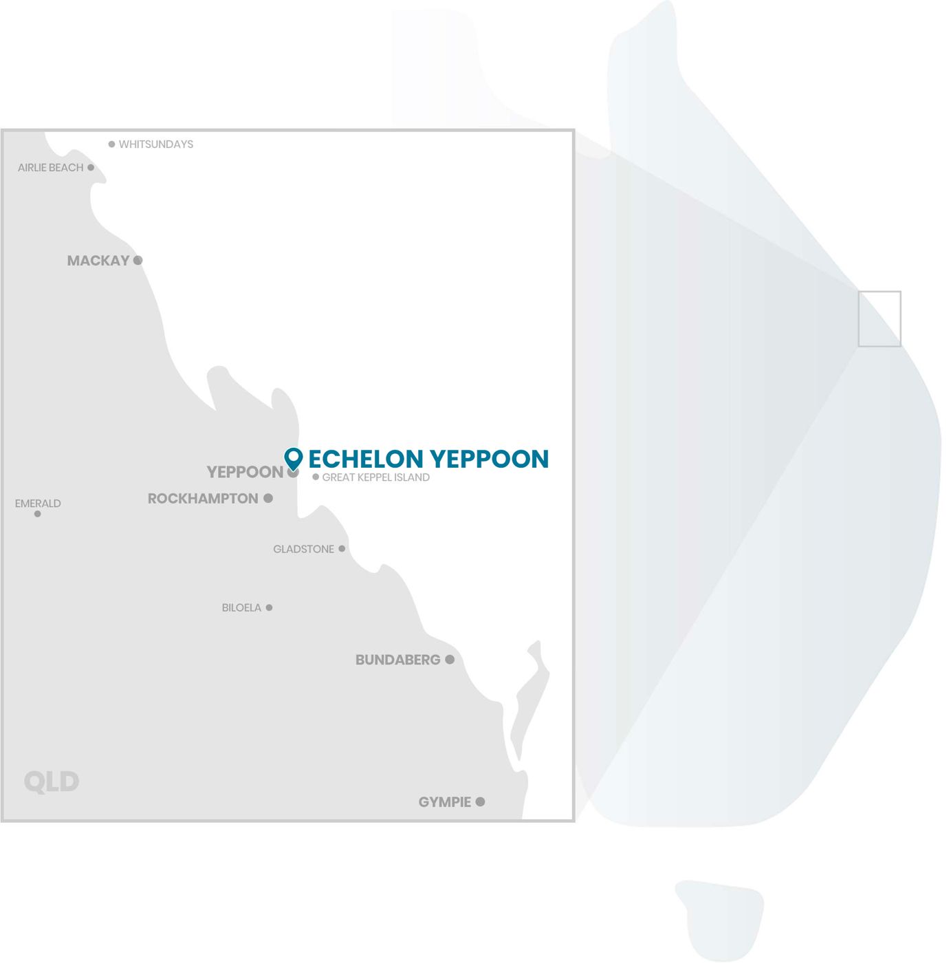Echelon Apartments Yeppoon