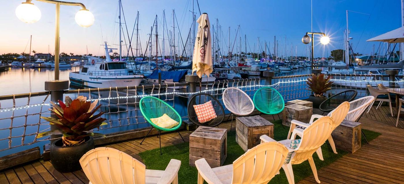 Kawana Waters Hotel