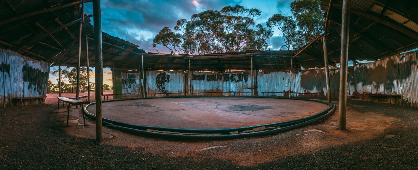 Midas Motel Kalgoorlie