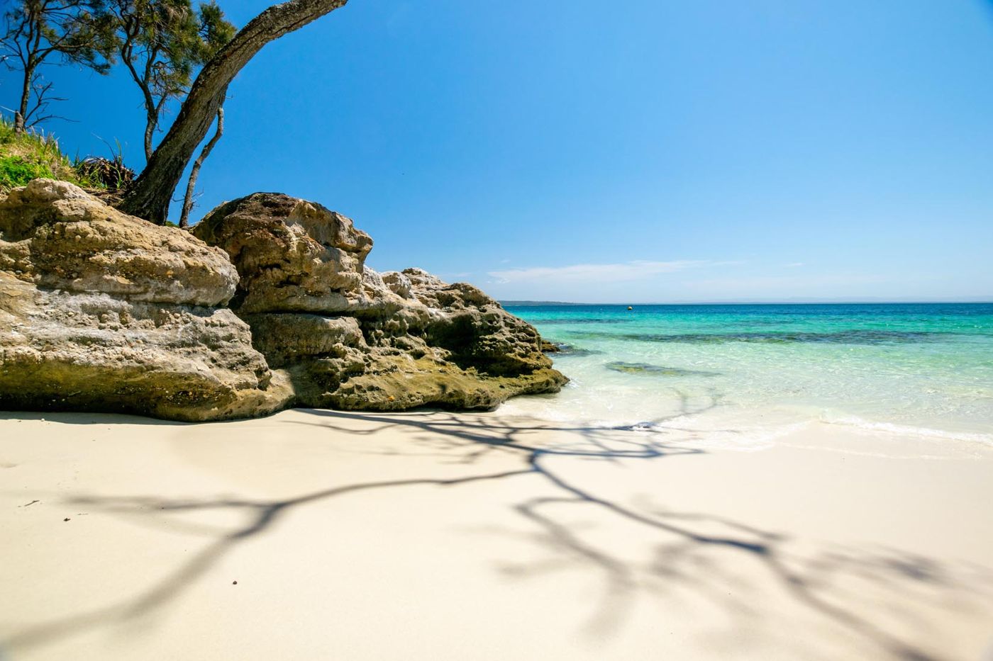 The Hideaway Jervis Bay