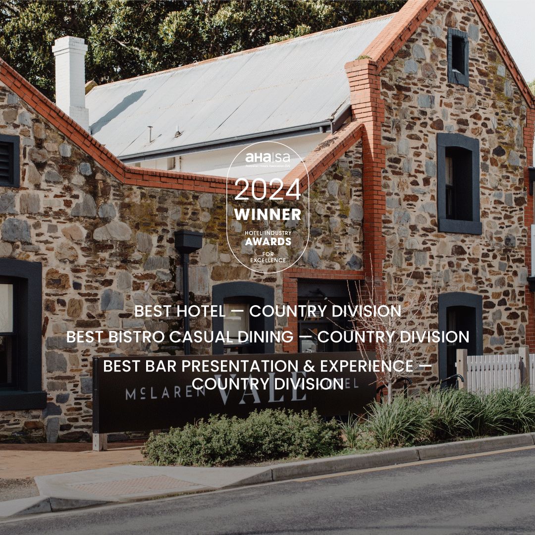 McLaren Vale Hotel