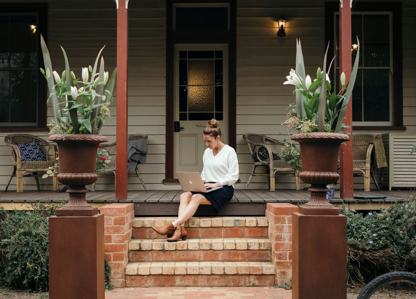 Country Luxe