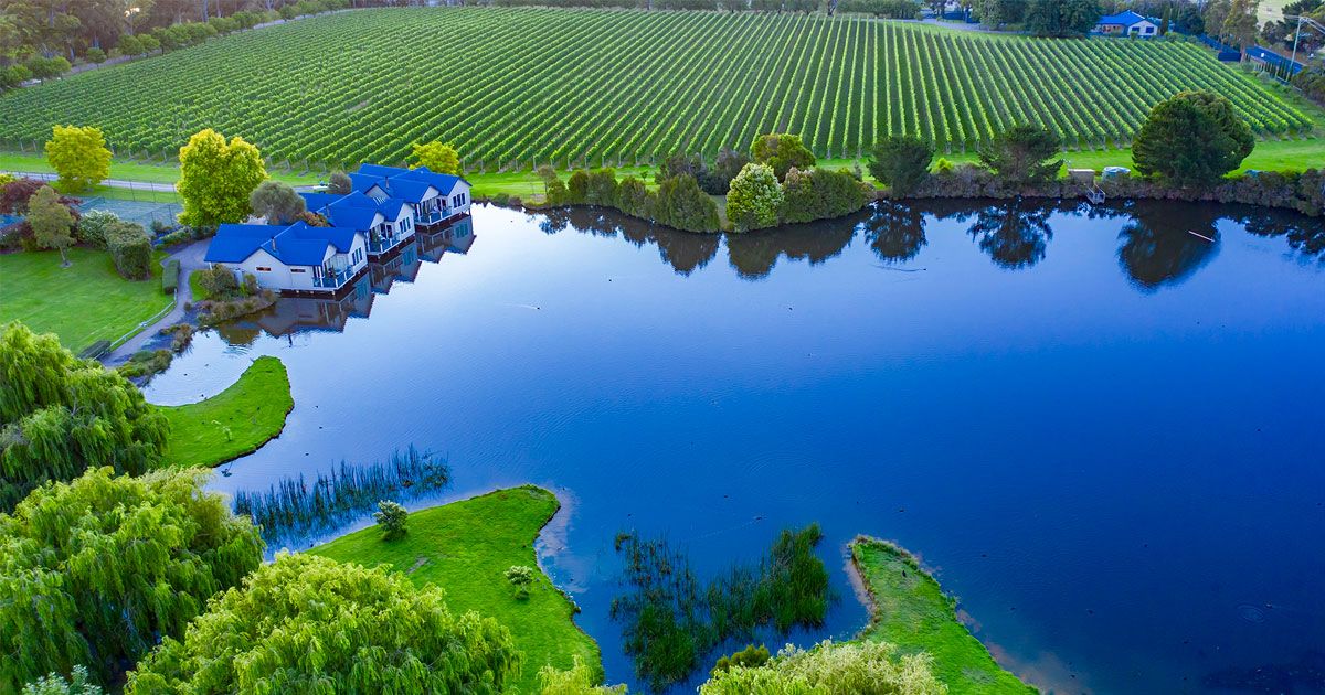 Lakeside Villas at Crittenden