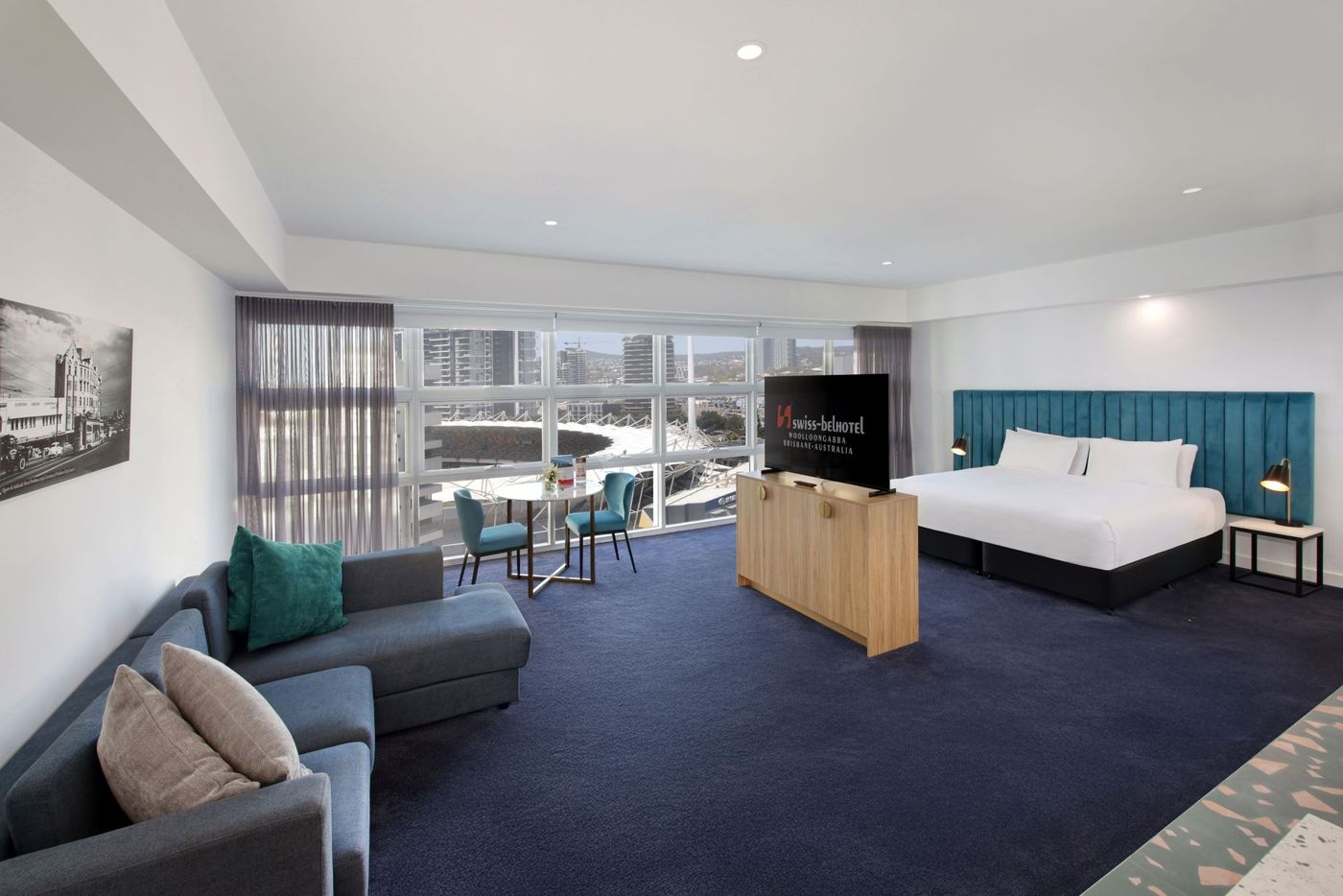 Swiss-Belhotel